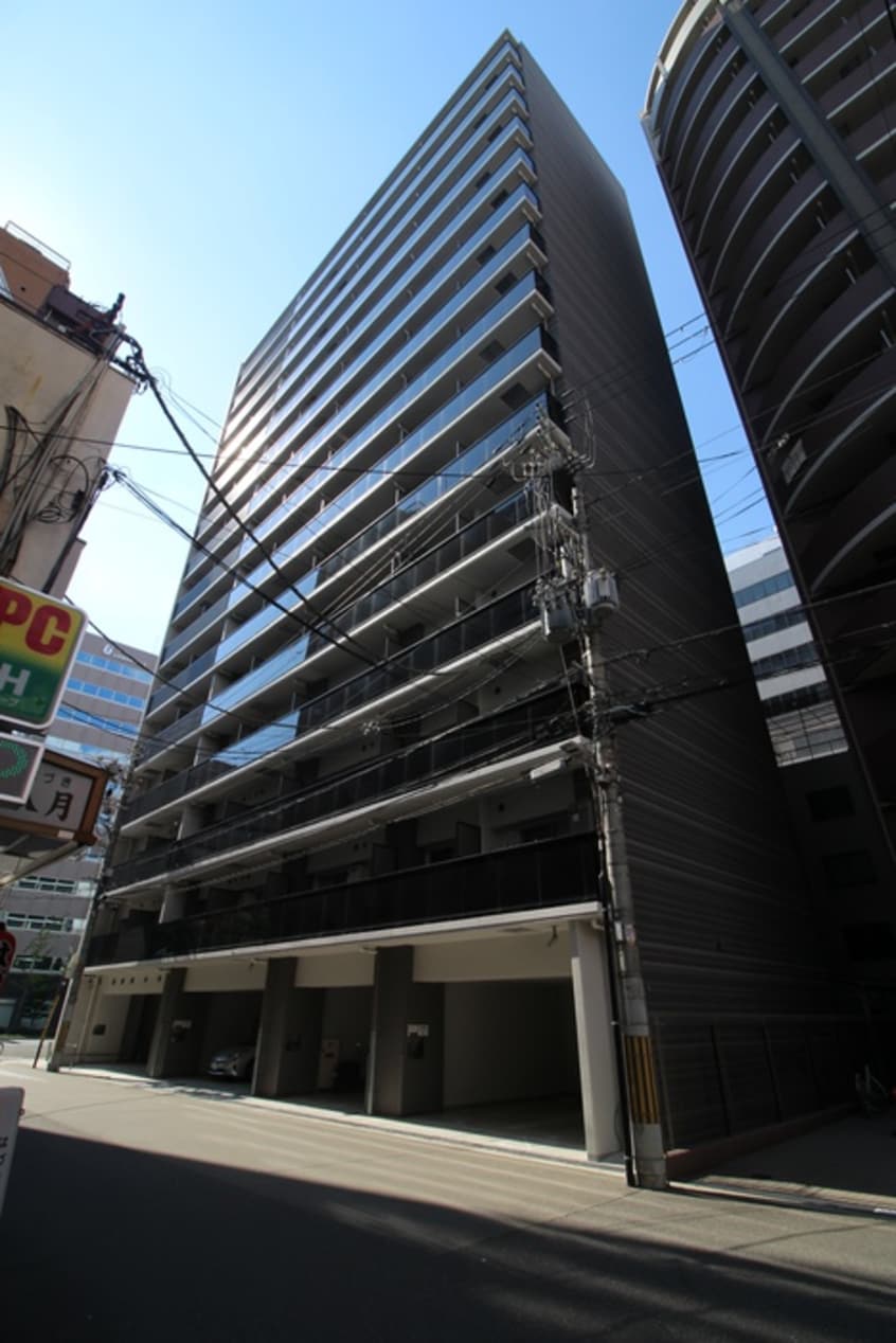 外観写真 アーバネックス本町