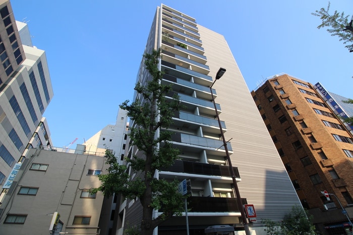 外観写真 アーバネックス本町