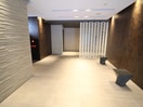 エントランス部分 アーバネックス本町