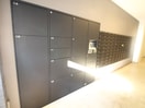建物設備 アーバネックス本町