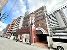 ネオハイツ新淀川(710)の外観