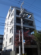 Ｊｕｐｉｔｅｒの外観