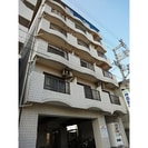 アクシス東加古川の外観