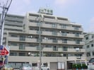 ハイグレ－ド国分の外観