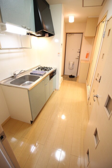 廊下 シャトルコ－ト