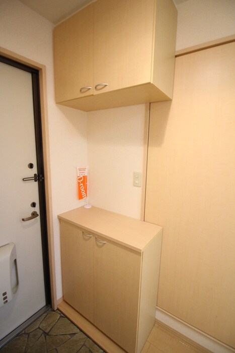 靴箱 シャトルコ－ト