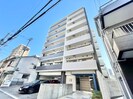 インザライフ大正RESIDENCEの外観