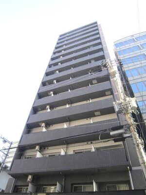 ラヴ心斎橋ウエスト（１５０５）