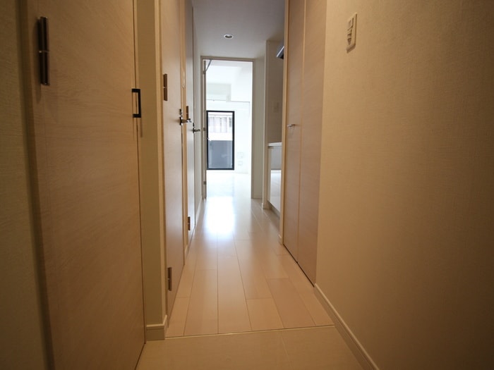 廊下 ｻﾑﾃｨ大阪GRAND　EAST(607)