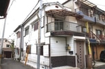 稲田本町2丁目貸家