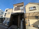笠屋町貸家