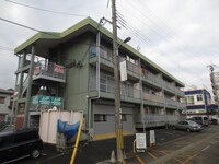 第１ハイシャトータツミ