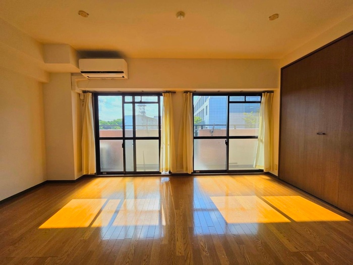 居室 パークロイヤルⅡ