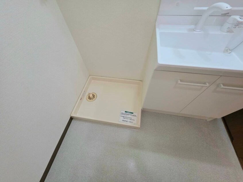 洗濯機置場 パークロイヤルⅡ