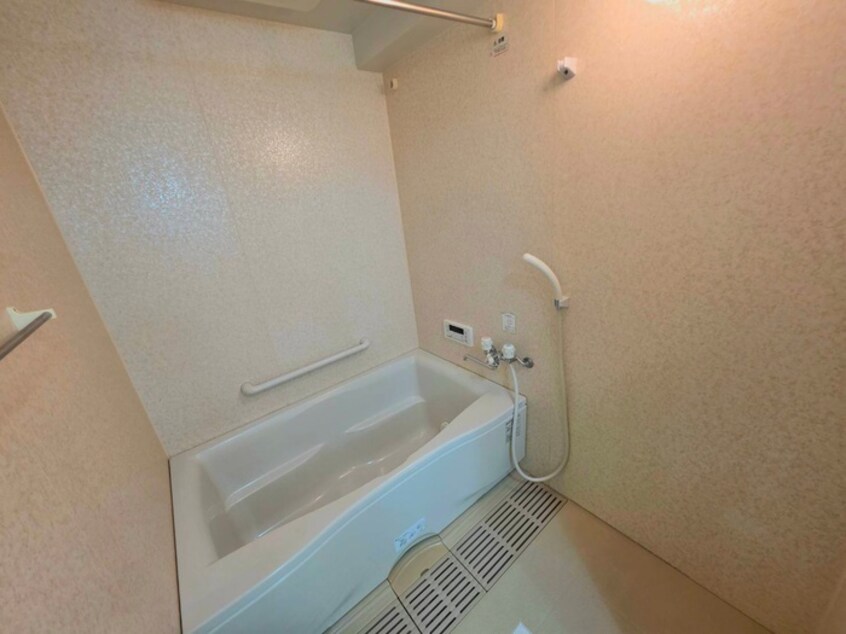 バス／シャワールーム等 パークロイヤルⅡ