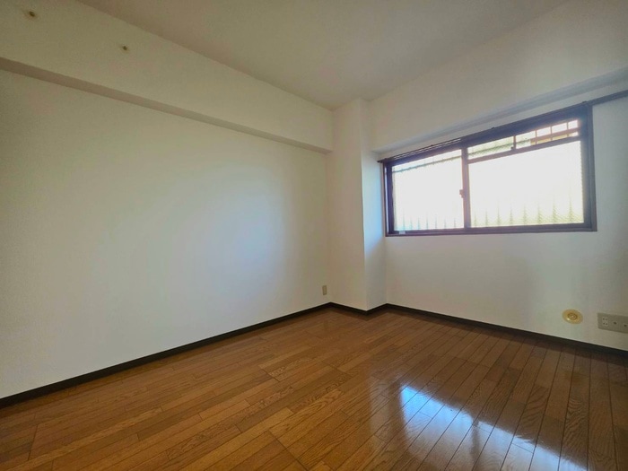 内観写真 パークロイヤルⅡ