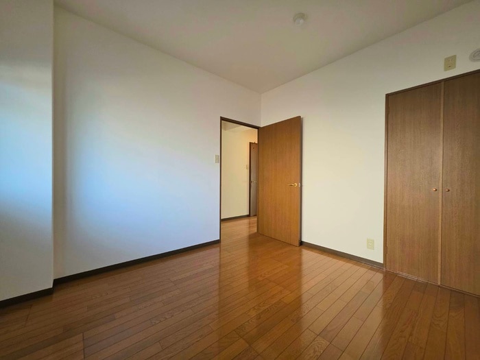 内観写真 パークロイヤルⅡ