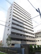 エスリード野田阪神駅前(101)の外観