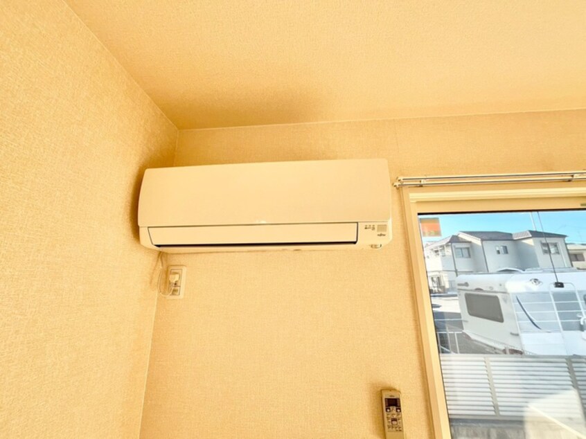 内観写真 シャルムイースト