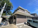 アスクレール屋敷町