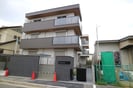 D-residence　白鷺の外観