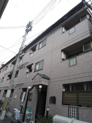 梅ヶ枝三番館