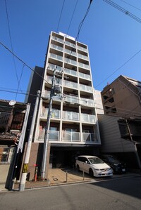 サムティ天王寺ＥＡＳＴ(202)