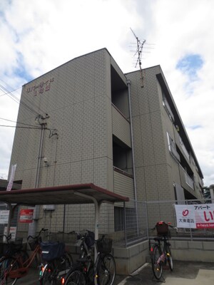 リバ－サイド１号館