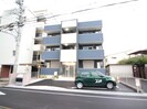 grandir Kの外観
