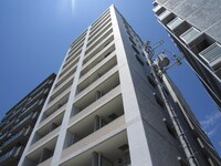 ﾜｺｰﾚ六甲道ｵｰﾋﾞｯﾄ2（206）