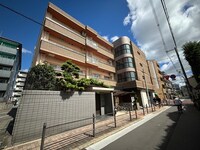 サンシャインミゾベ