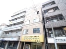ドエル朝潮の外観