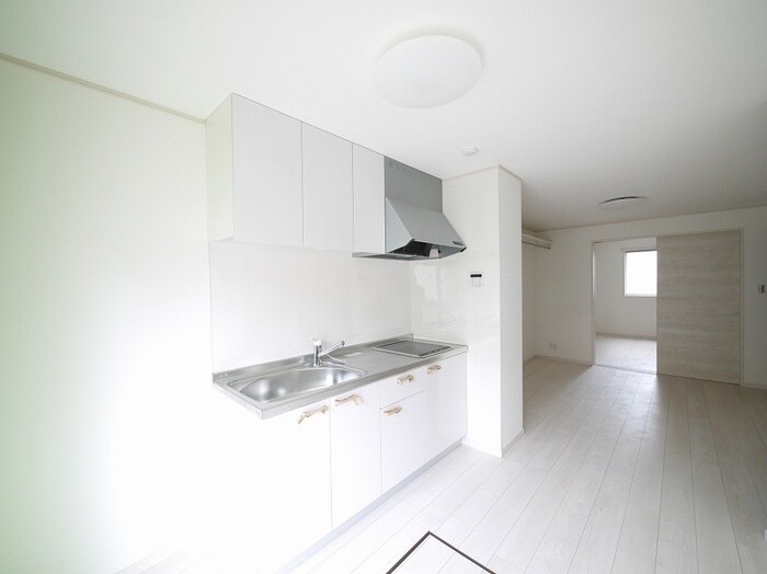 居室 ｲﾑﾇ・ｱ・ﾗﾑｰﾙ垂水