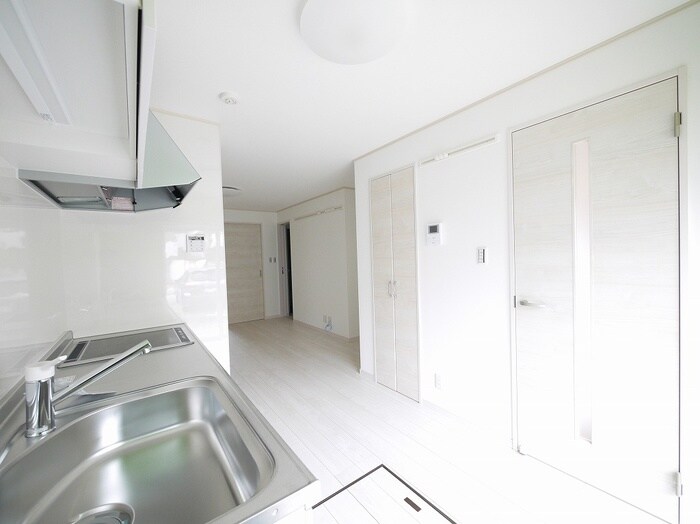 居室 ｲﾑﾇ・ｱ・ﾗﾑｰﾙ垂水