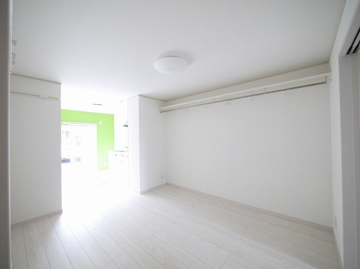 居室 ｲﾑﾇ・ｱ・ﾗﾑｰﾙ垂水