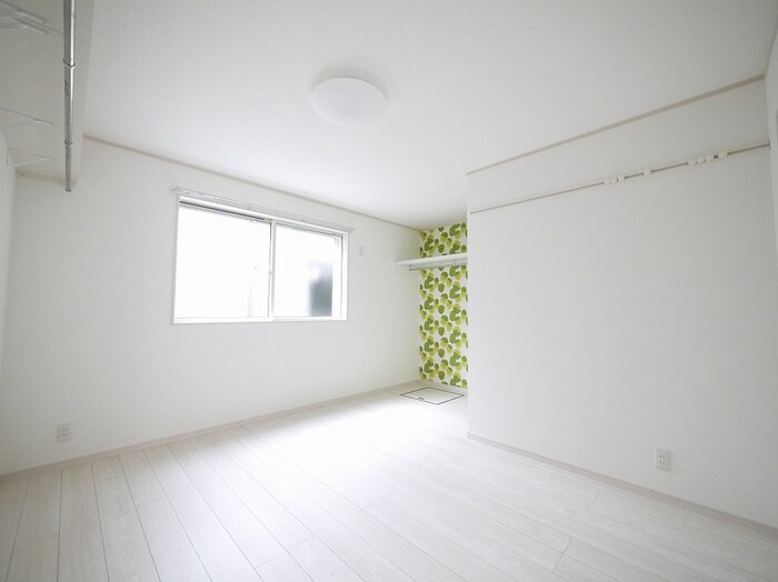 居室 ｲﾑﾇ・ｱ・ﾗﾑｰﾙ垂水