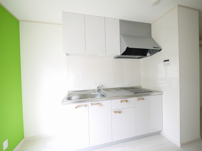 キッチン ｲﾑﾇ・ｱ・ﾗﾑｰﾙ垂水