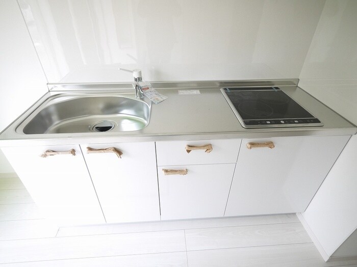 キッチン ｲﾑﾇ・ｱ・ﾗﾑｰﾙ垂水