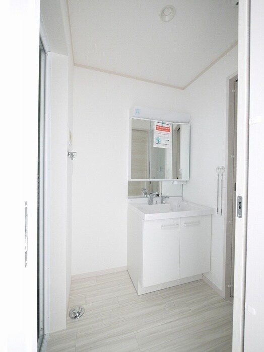 洗面 ｲﾑﾇ・ｱ・ﾗﾑｰﾙ垂水