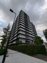 朝日プラザ市岡(201)