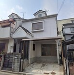 仮)羽曳野市蔵之内貸家