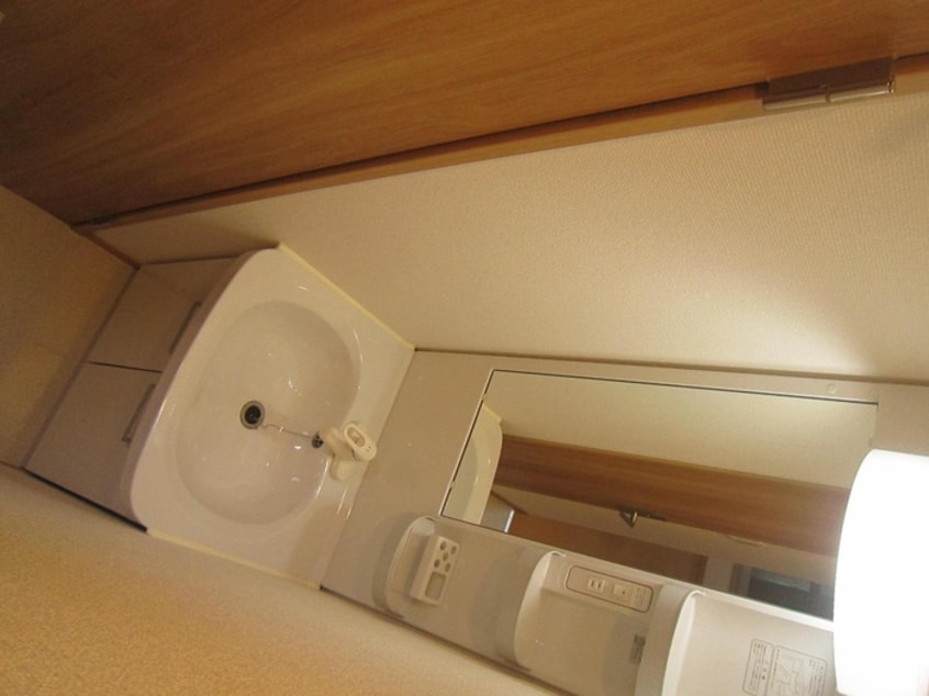 洗面 リバーライス11