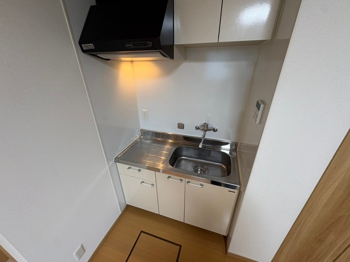 キッチン リバーライス11