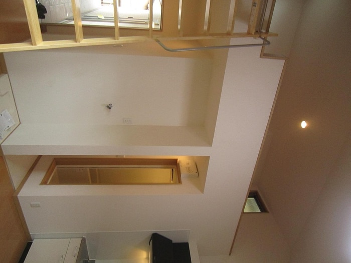 居室 リバーライス11