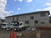 グリーンコート