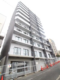 灘北レジデンス