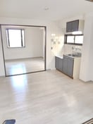 内観写真 メゾンティグレ