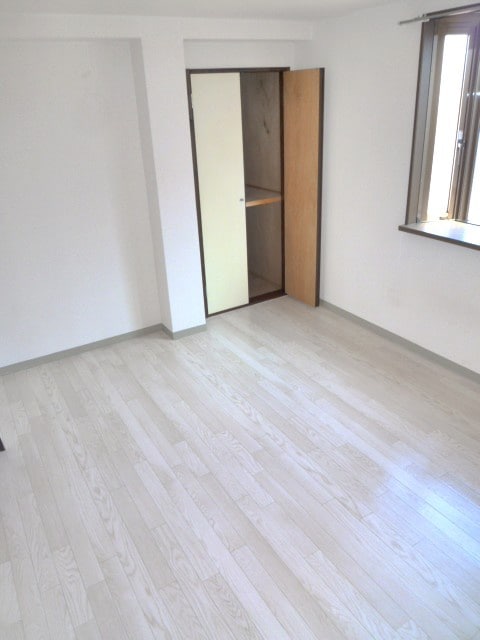 内観写真 メゾンティグレ