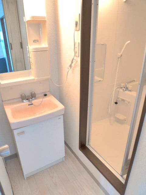 内観写真 メゾンティグレ