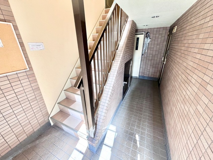 その他 メゾンティグレ